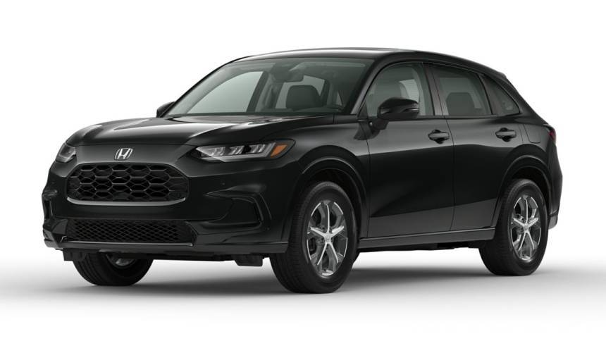 2023 Honda HR-V EX-L — SUV — 8,773 mi — Lighthouse Point, FL