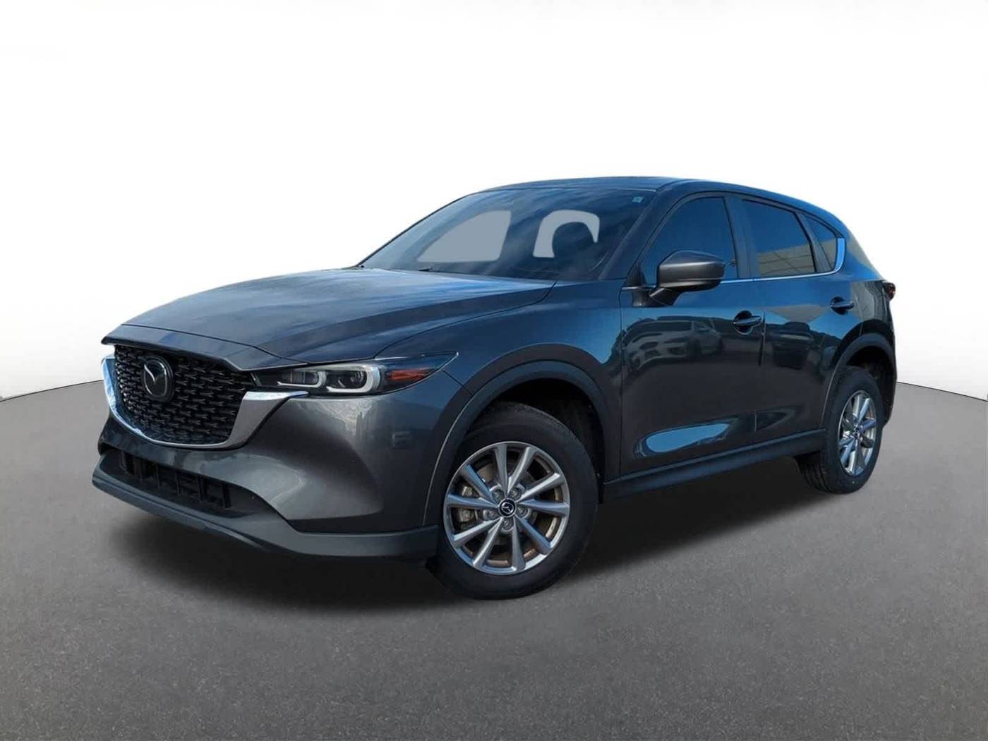 2022 Mazda CX-5 2.5 S Preferred — SUV — 71,898 mi — Troy, MI