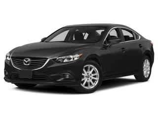 2015 Mazda Mazda6 i Grand Touring — Sedan — 156,844 mi — Troy, MI