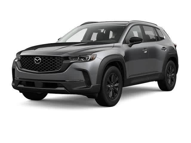 2024 Mazda CX-50 Premium — SUV — 20,282 mi — Troy, MI