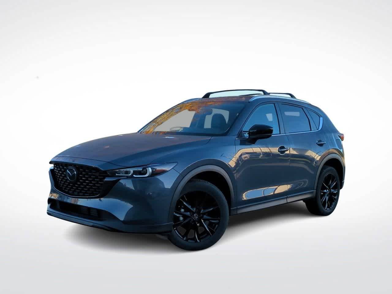 2025 Mazda CX-5 2.5 S Carbon Edition — SUV — 5 mi — Troy, MI