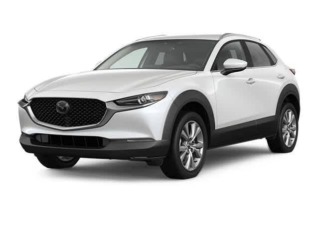 2022 Mazda CX-30 Select — SUV — 37,106 mi — Troy, MI