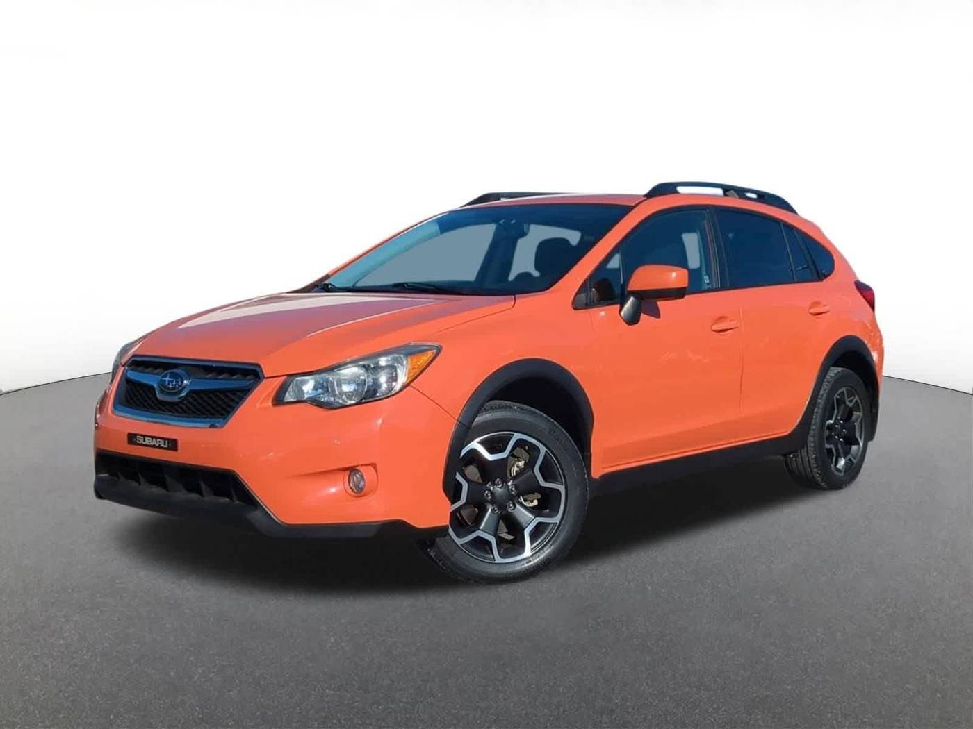 2015 Subaru XV Crosstrek 2.0i Premium — SUV — 105,677 mi — Troy, MI