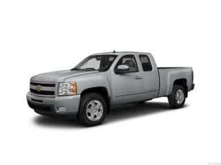 2013 Chevrolet Silverado 1500 LT — Pickup Truck — 48,488 mi — Troy, MI