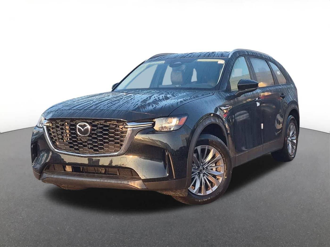 2026 Mazda CX-90 3.3 Turbo Select