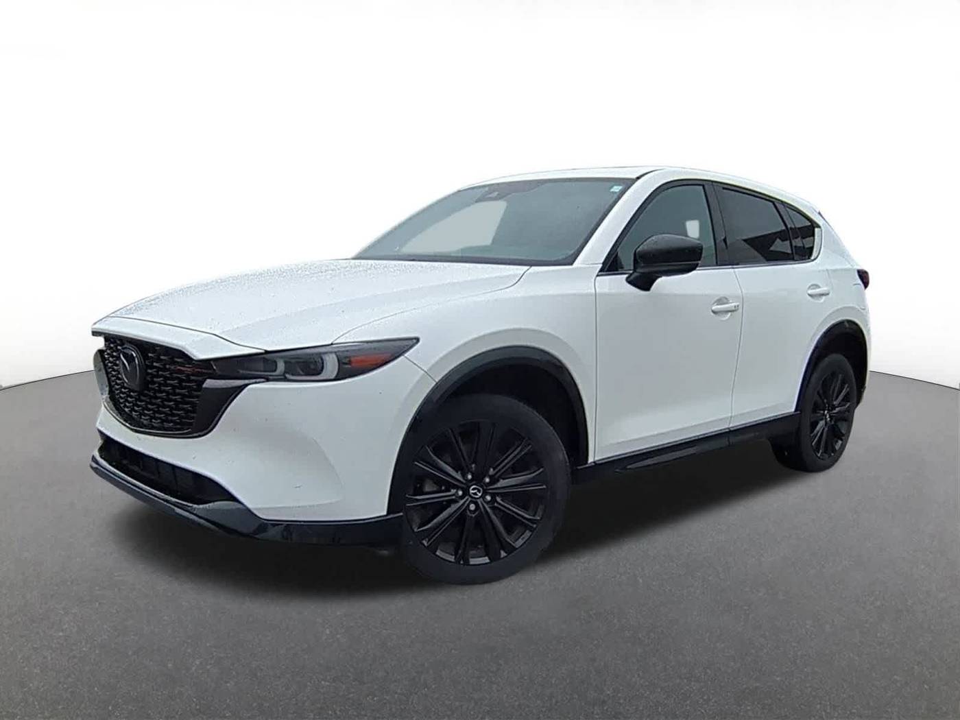 2022 Mazda CX-5 2.5 Turbo — SUV — 31,351 mi — Troy, MI