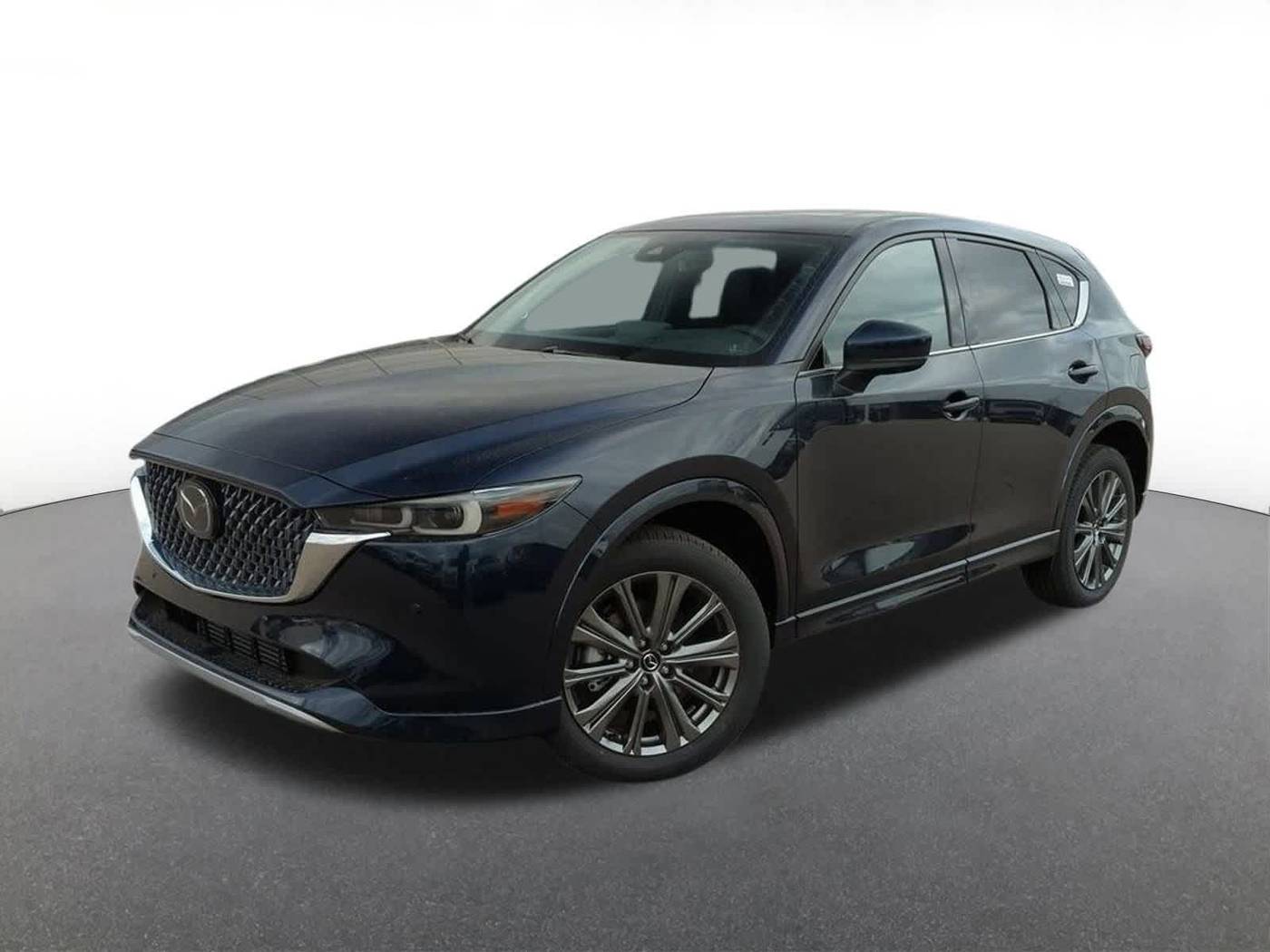 2025 Mazda CX-5 2.5 Turbo Signature — SUV — 7,348 mi — Troy, MI