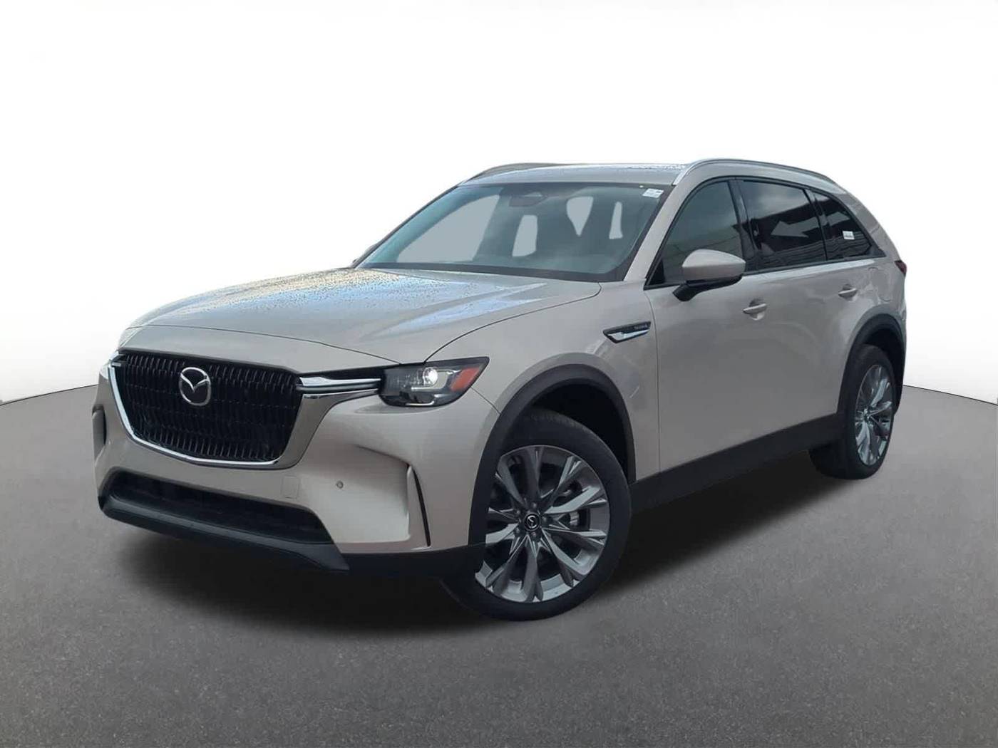 2026 Mazda CX-90 3.3 Turbo Preferred