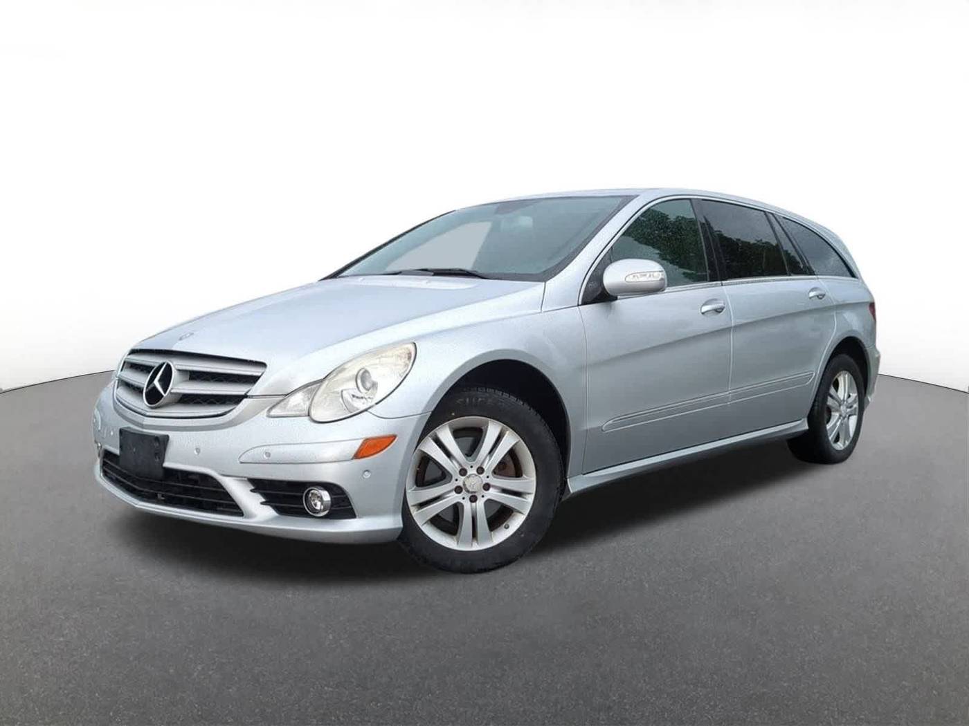 2008 Mercedes-Benz R-Class R 350 — SUV — 131,309 mi — Troy, MI