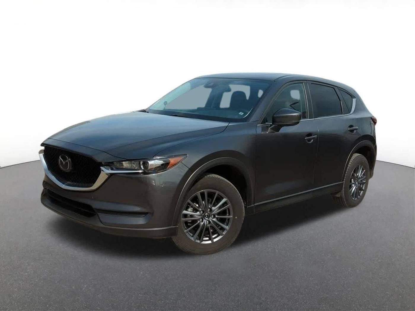 2021 Mazda CX-5 Touring — SUV — 16,476 mi — Troy, MI