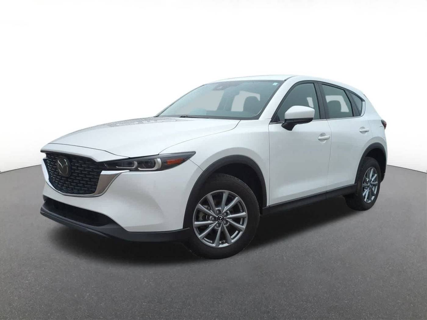 2023 Mazda CX-5 2.5 S — SUV — 24,214 mi — Troy, MI