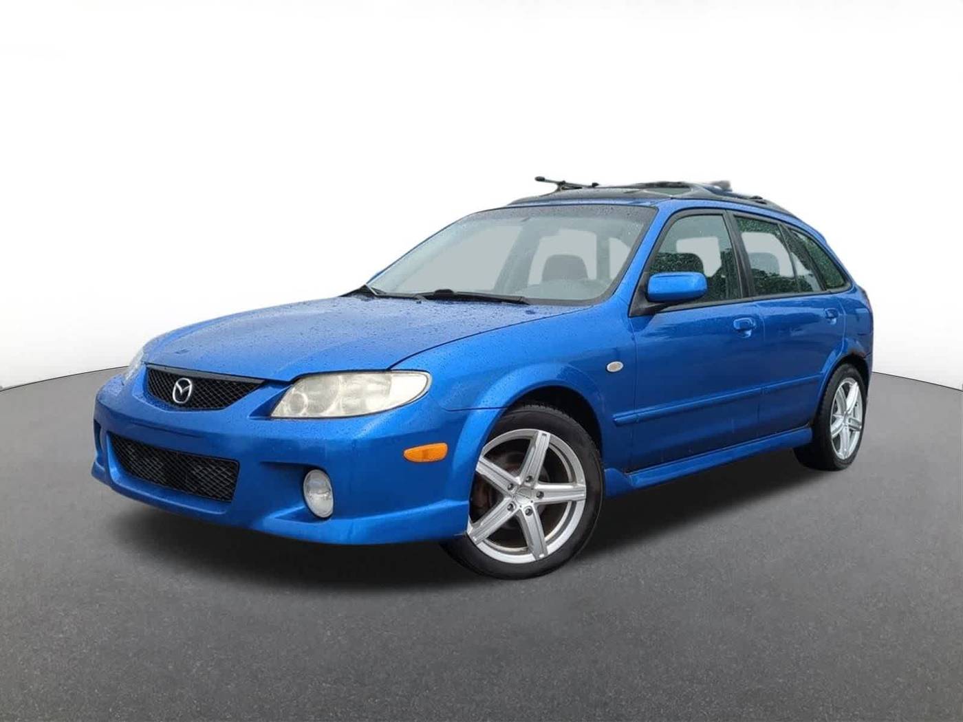 2003 Mazda Protege Protege5 — Wagon — 125,716 mi — Troy, MI