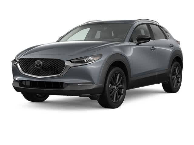 2023 Mazda CX-30 Carbon Edition — SUV — 32,032 mi — Troy, MI