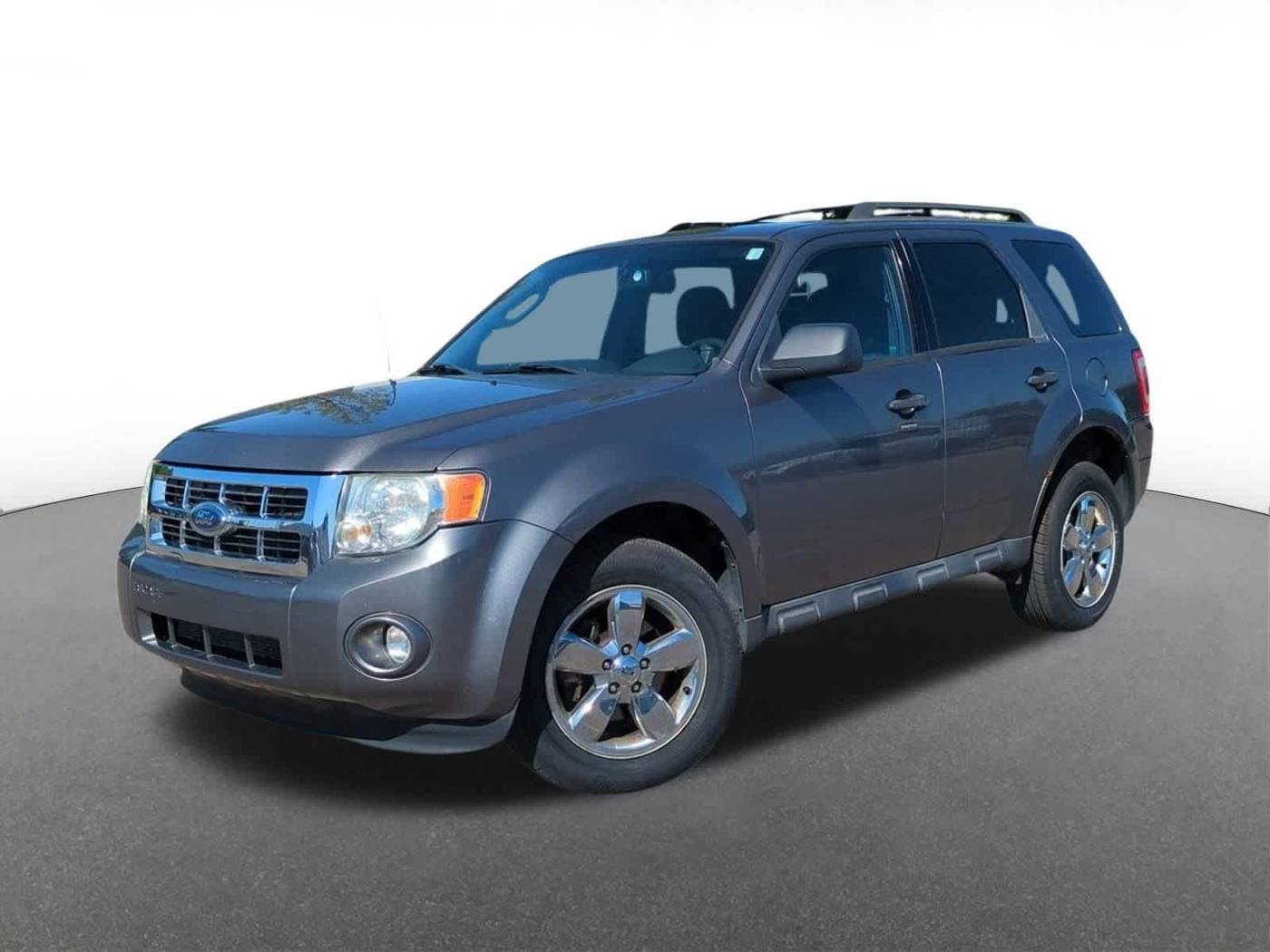 2009 Ford Escape XLT — SUV — 153,105 mi — Troy, MI