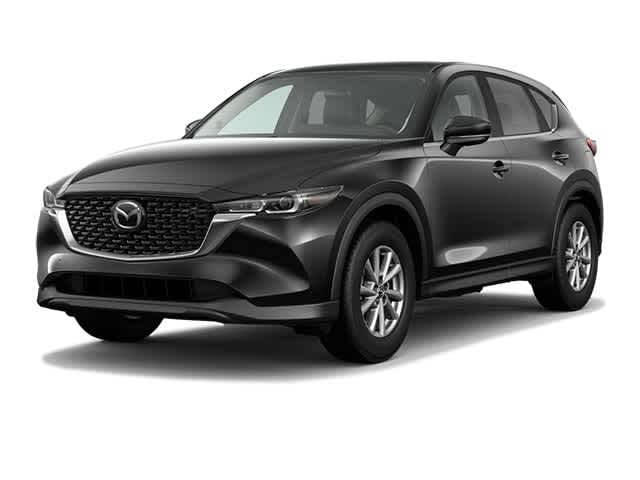 2023 Mazda CX-5 2.5 S Select — SUV — 8,754 mi — Troy, MI