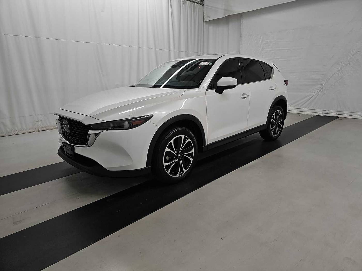 2023 Mazda CX-5 2.5 S Premium — SUV — 27,161 mi — Troy, MI