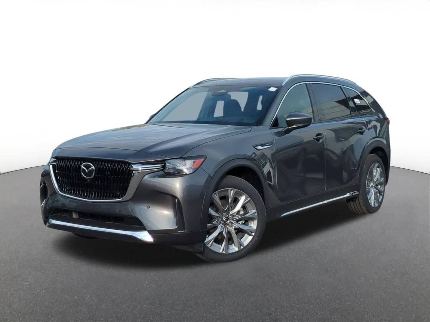 2026 Mazda CX-90 3.3 Turbo Premium Plus