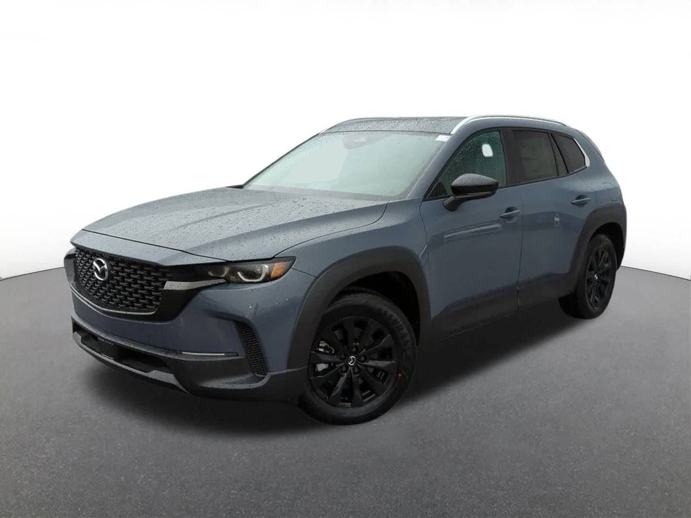 2025 Mazda CX-50 Premium — SUV — 5,317 mi — Troy, MI
