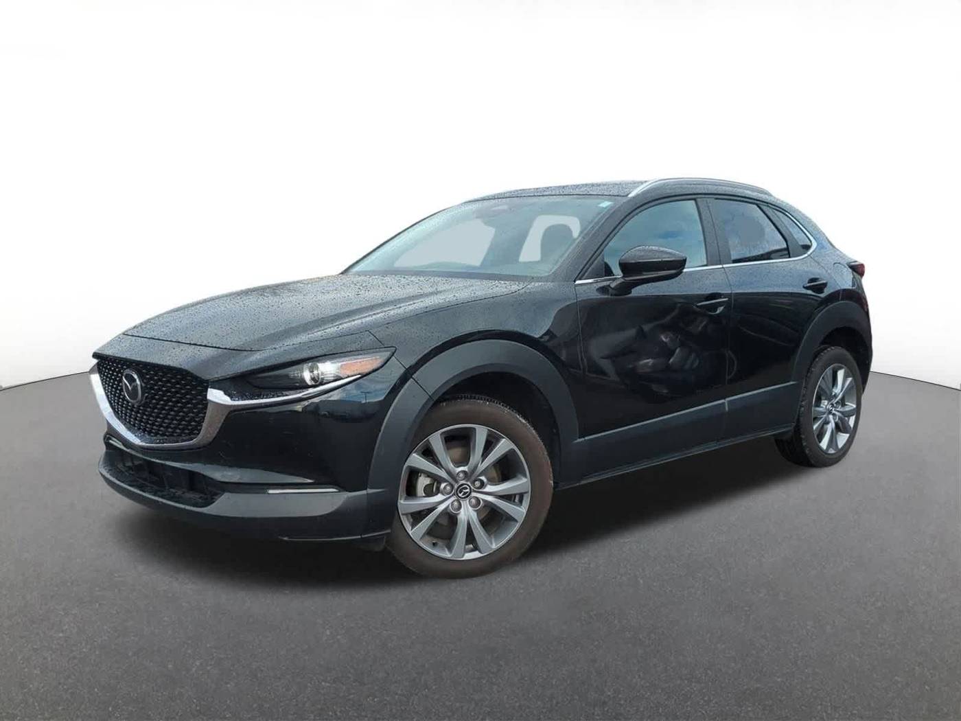 2024 Mazda CX-30 Preferred — SUV — 9,051 mi — Troy, MI