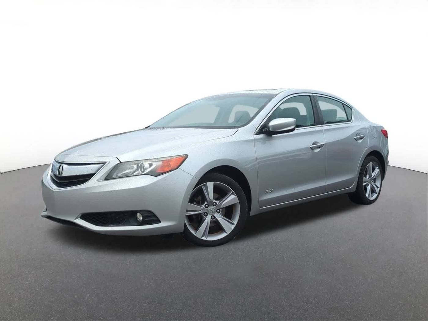 2013 Acura ILX Technology Package — Sedan — 92,097 mi — Troy, MI