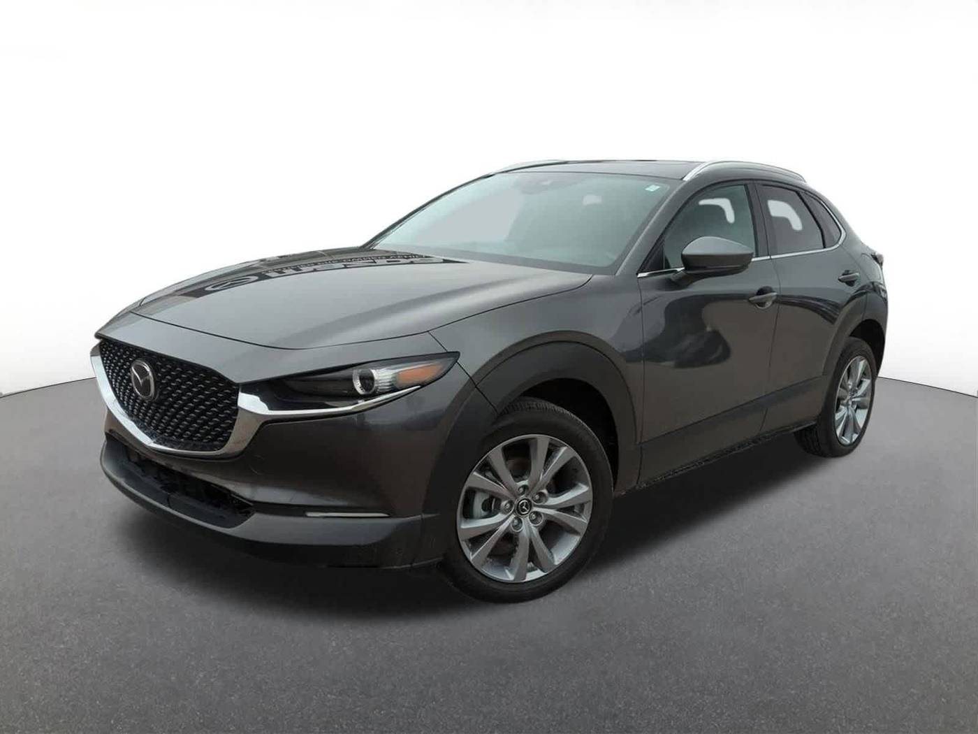 2022 Mazda CX-30 Preferred — SUV — 25,093 mi — Troy, MI
