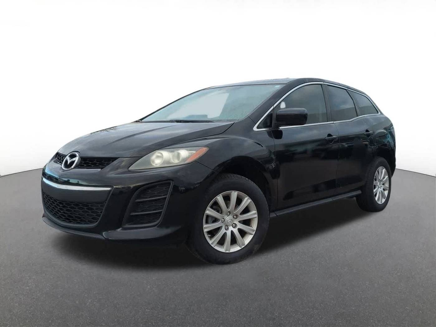 2010 Mazda CX-7 i Sport — SUV — 141,018 mi — Troy, MI