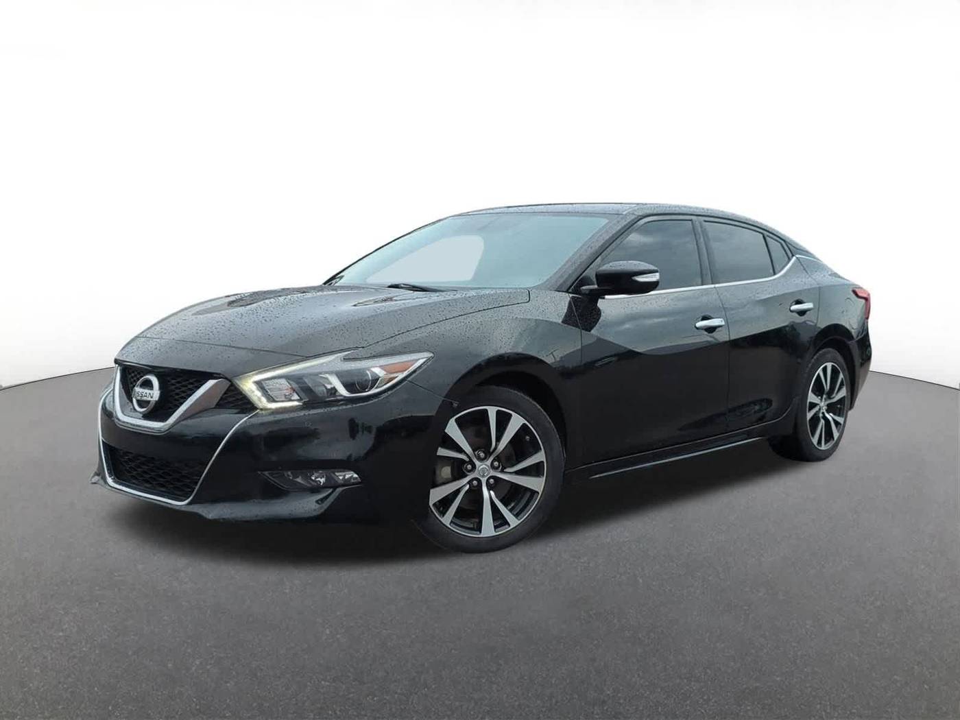 2018 Nissan Maxima SV — Sedan — 90,276 mi — Troy, MI