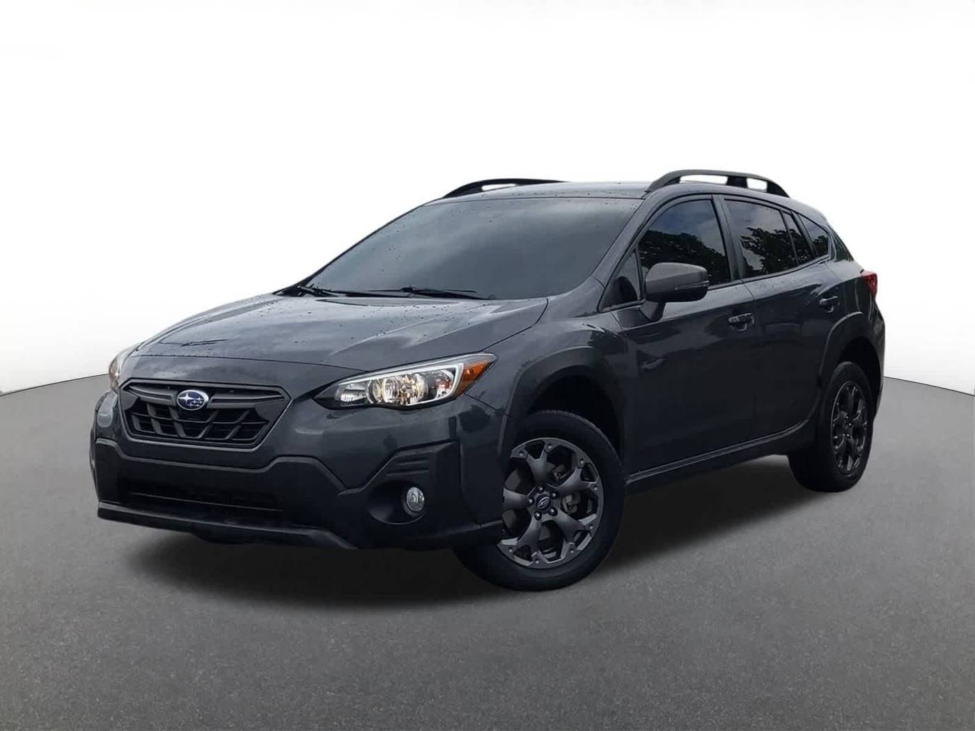2022 Subaru Crosstrek Sport — SUV — 33,891 mi — Troy, MI