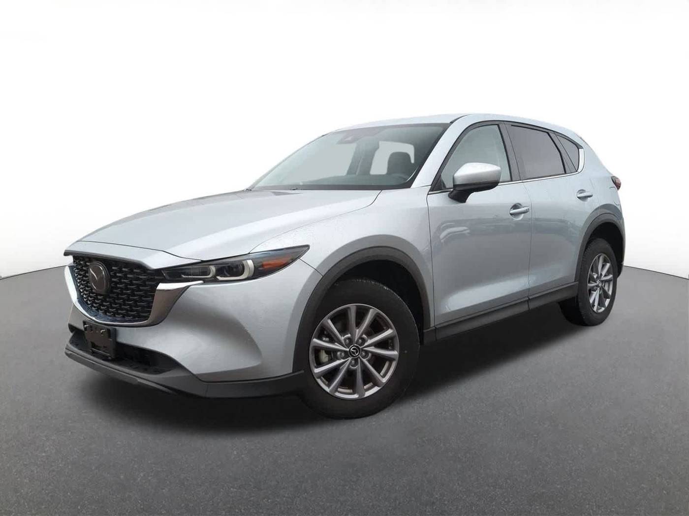 2023 Mazda CX-5 2.5 S Preferred — SUV — 19,401 mi — Troy, MI