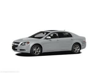 2011 Chevrolet Malibu LT — Sedan — 191,020 mi — Troy, MI