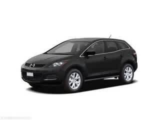 2009 Mazda CX-7 Touring — SUV — 179,146 mi — Troy, MI
