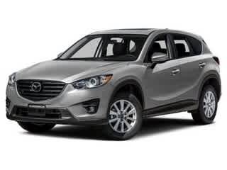 2016 Mazda CX-5 Sport — SUV — 135,136 mi — Troy, MI