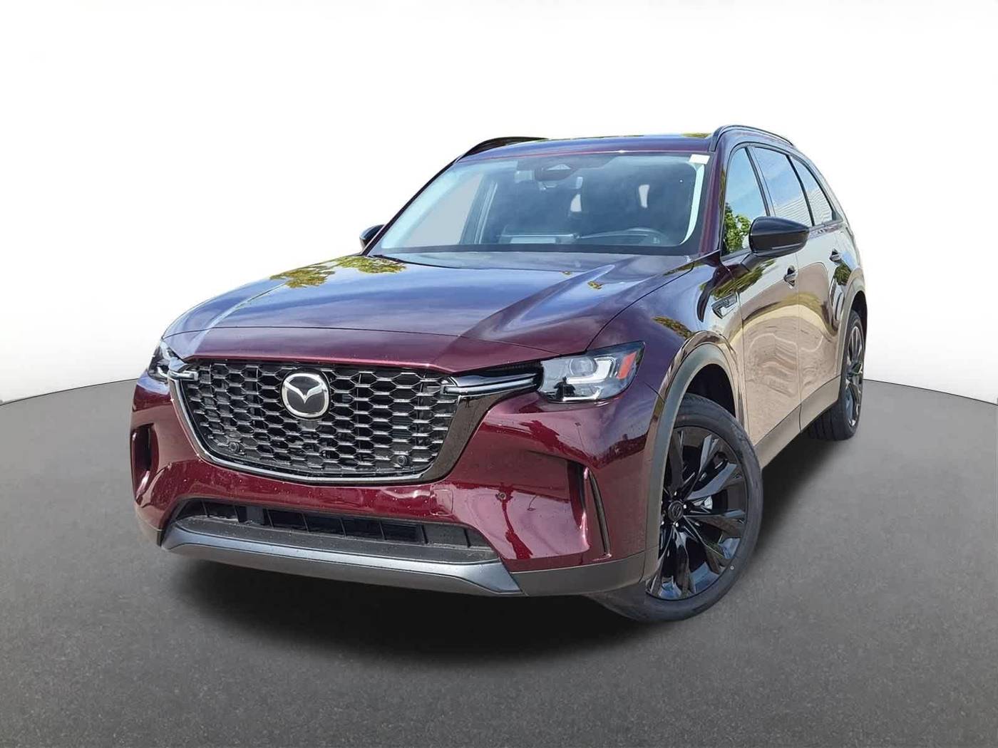 2026 Mazda CX-90 3.3 Turbo Premium Sport