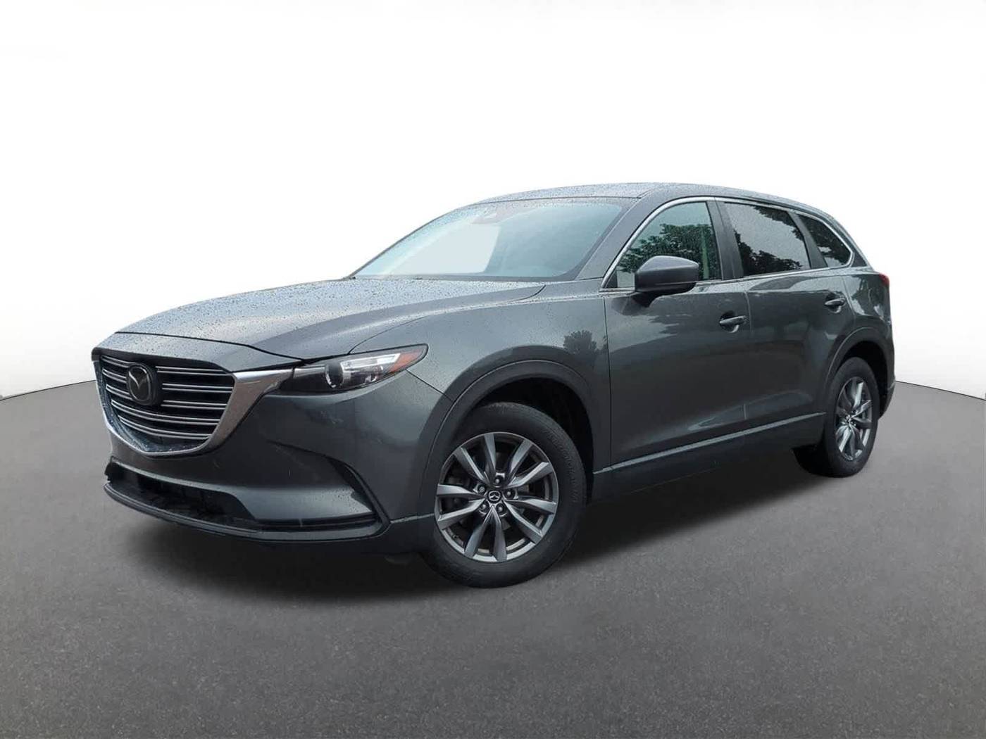2018 Mazda CX-9 Sport — SUV — 67,178 mi — Troy, MI
