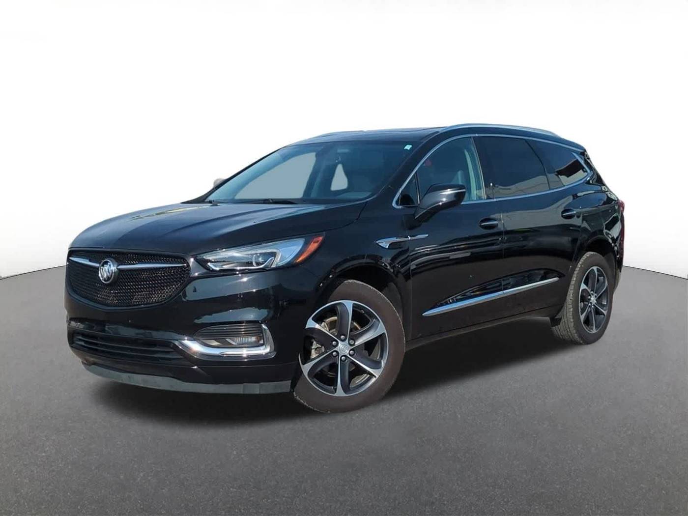 2021 Buick Enclave Essence — SUV — 64,622 mi — Troy, MI