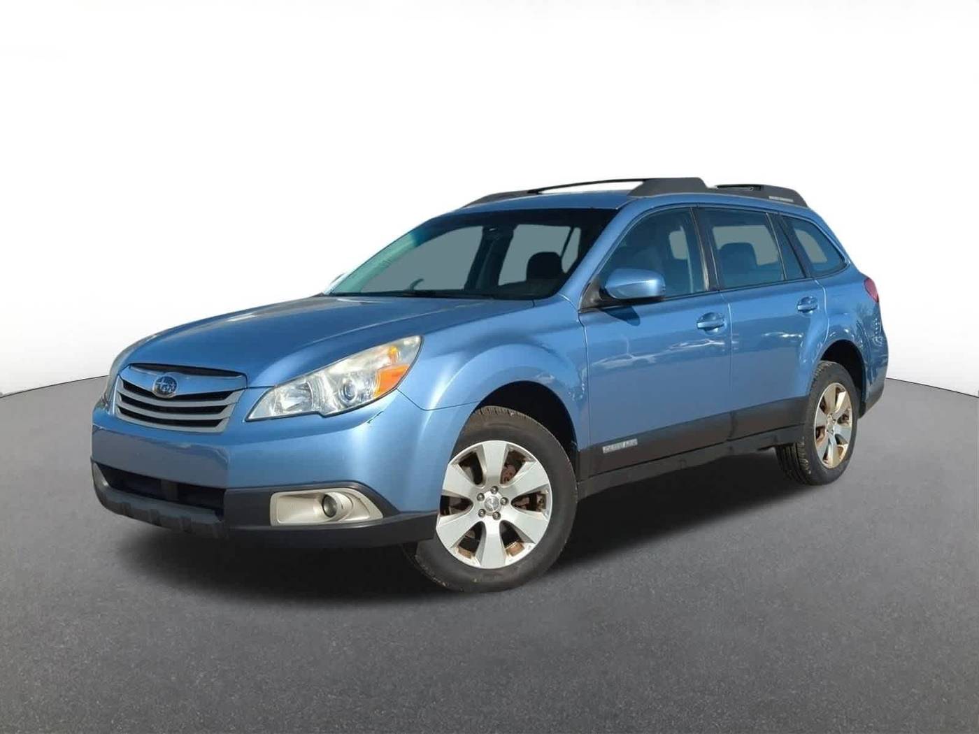 2012 Subaru Outback 2.5i — SUV — 136,913 mi — Troy, MI