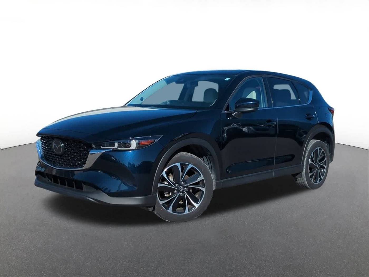 2023 Mazda CX-5 2.5 S Premium Plus — SUV — 34,815 mi — Troy, MI