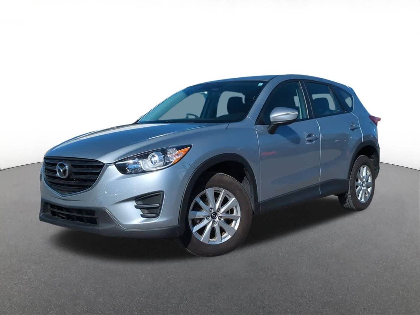 2016 Mazda CX-5 Sport — SUV — 218,979 mi — Troy, MI