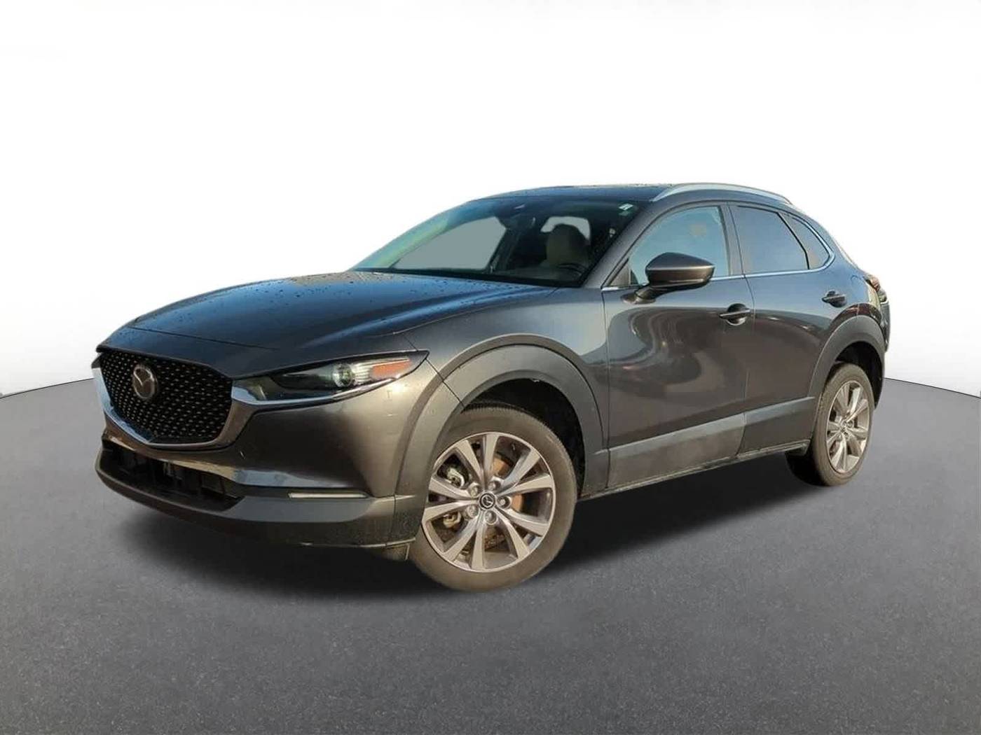 2022 Mazda CX-30 Preferred — SUV — 23,401 mi — Troy, MI
