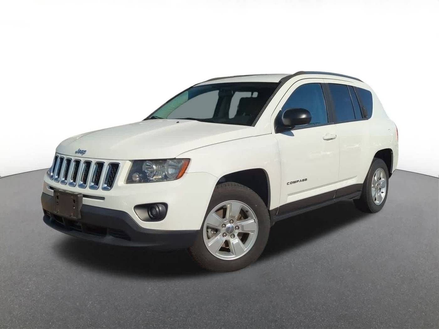 2014 Jeep Compass Sport — SUV — 112,604 mi — Troy, MI