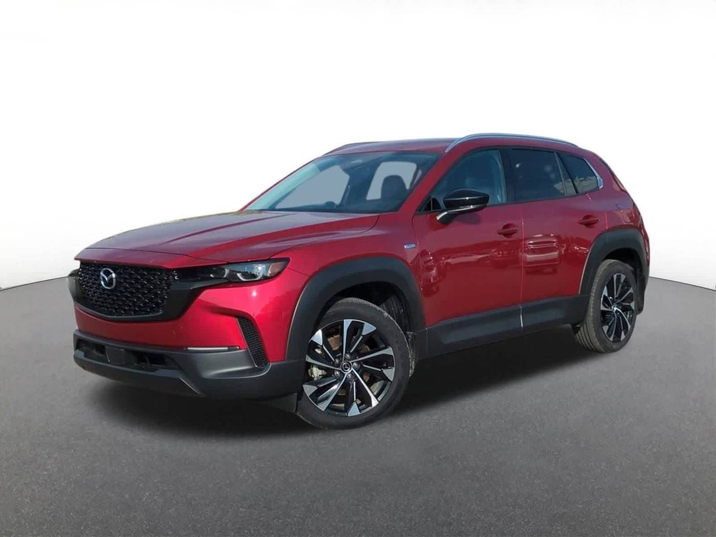 2025 Mazda CX-50 Hybrid Premium Plus — SUV — 4,877 mi — Troy, MI