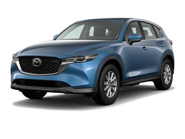 2023 Mazda CX-5 2.5 S — SUV — 29,848 mi — Troy, MI