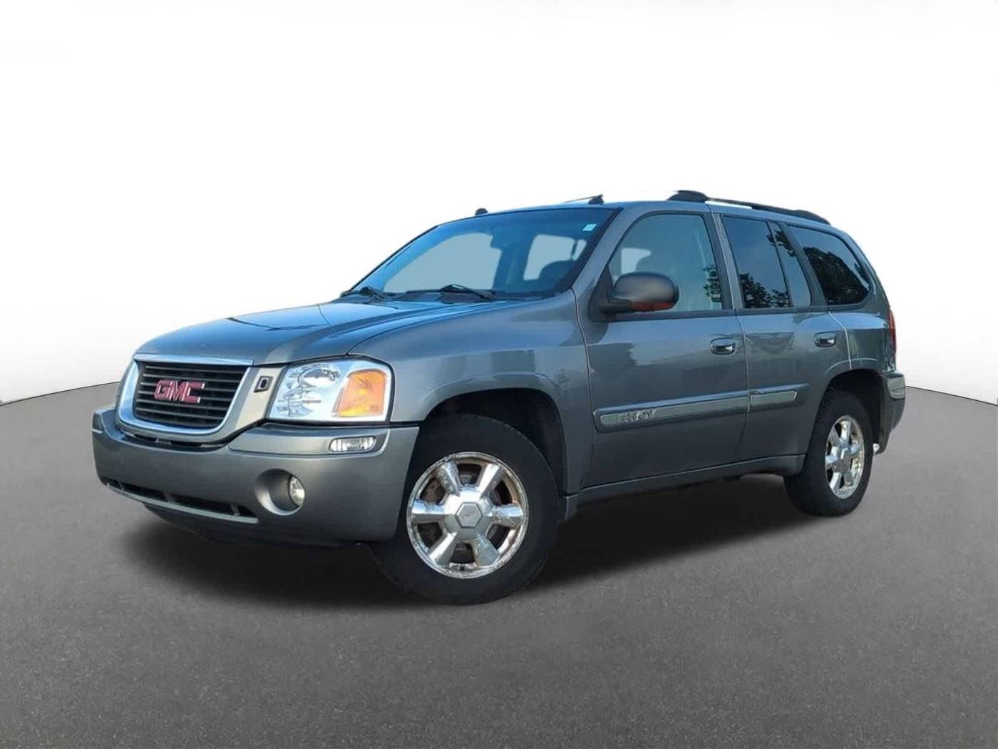 2005 GMC Envoy SLT — SUV — 296,066 mi — Troy, MI