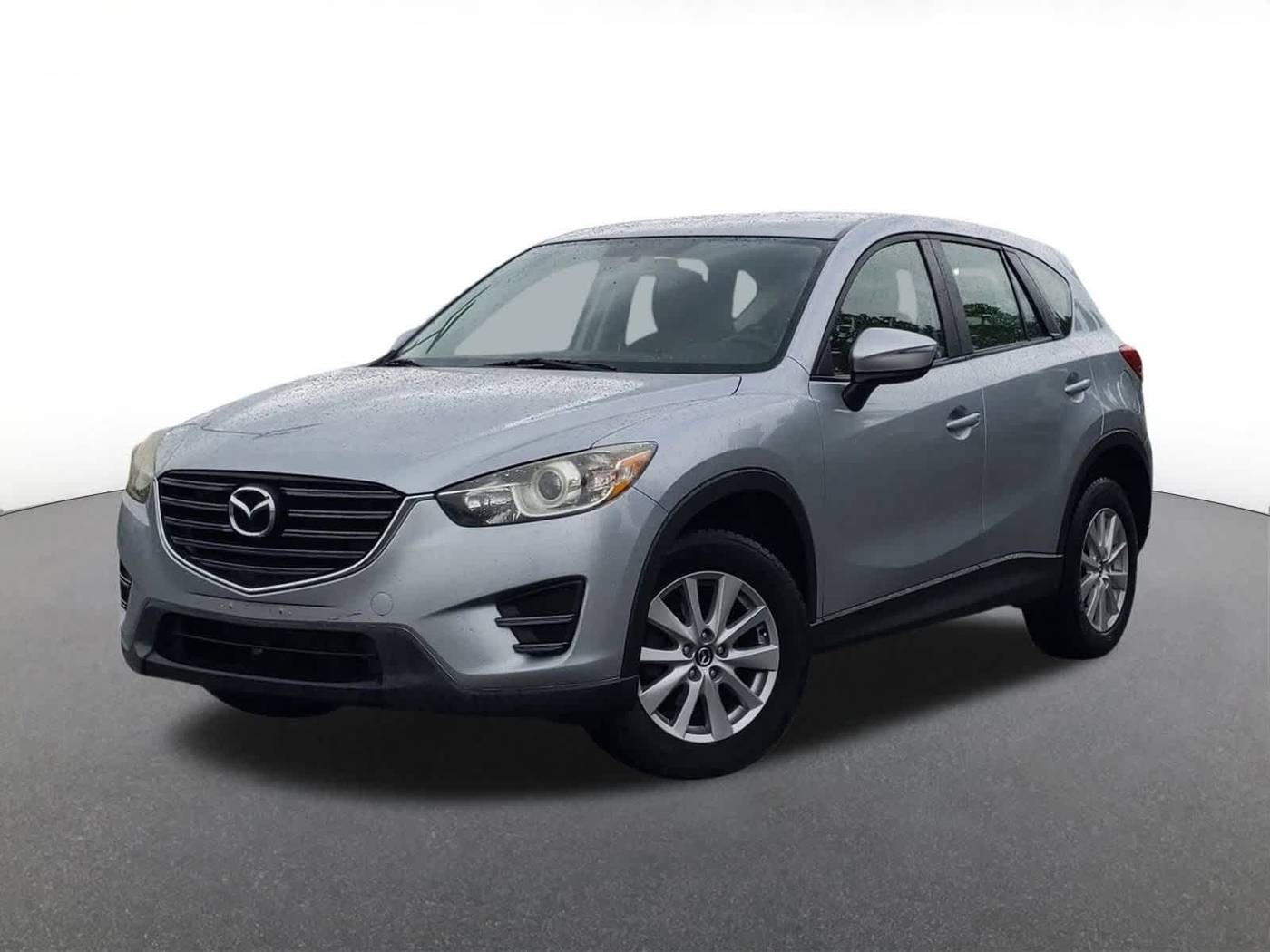 2016 Mazda CX-5 Sport — SUV — 152,905 mi — Troy, MI