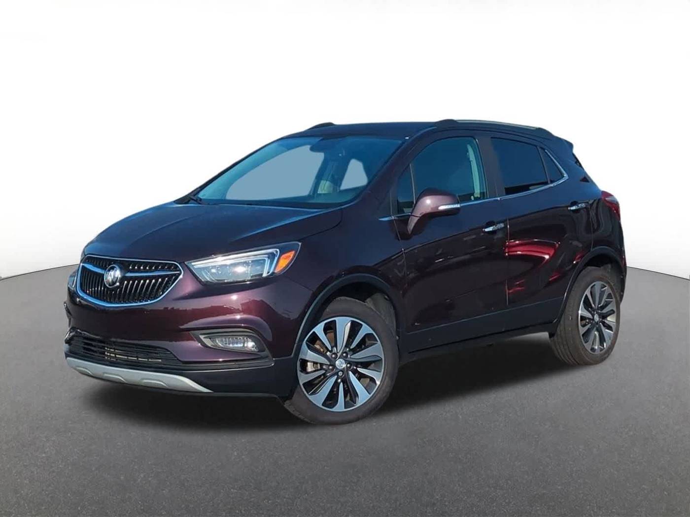 2018 Buick Encore Essence — SUV — 66,982 mi — Troy, MI