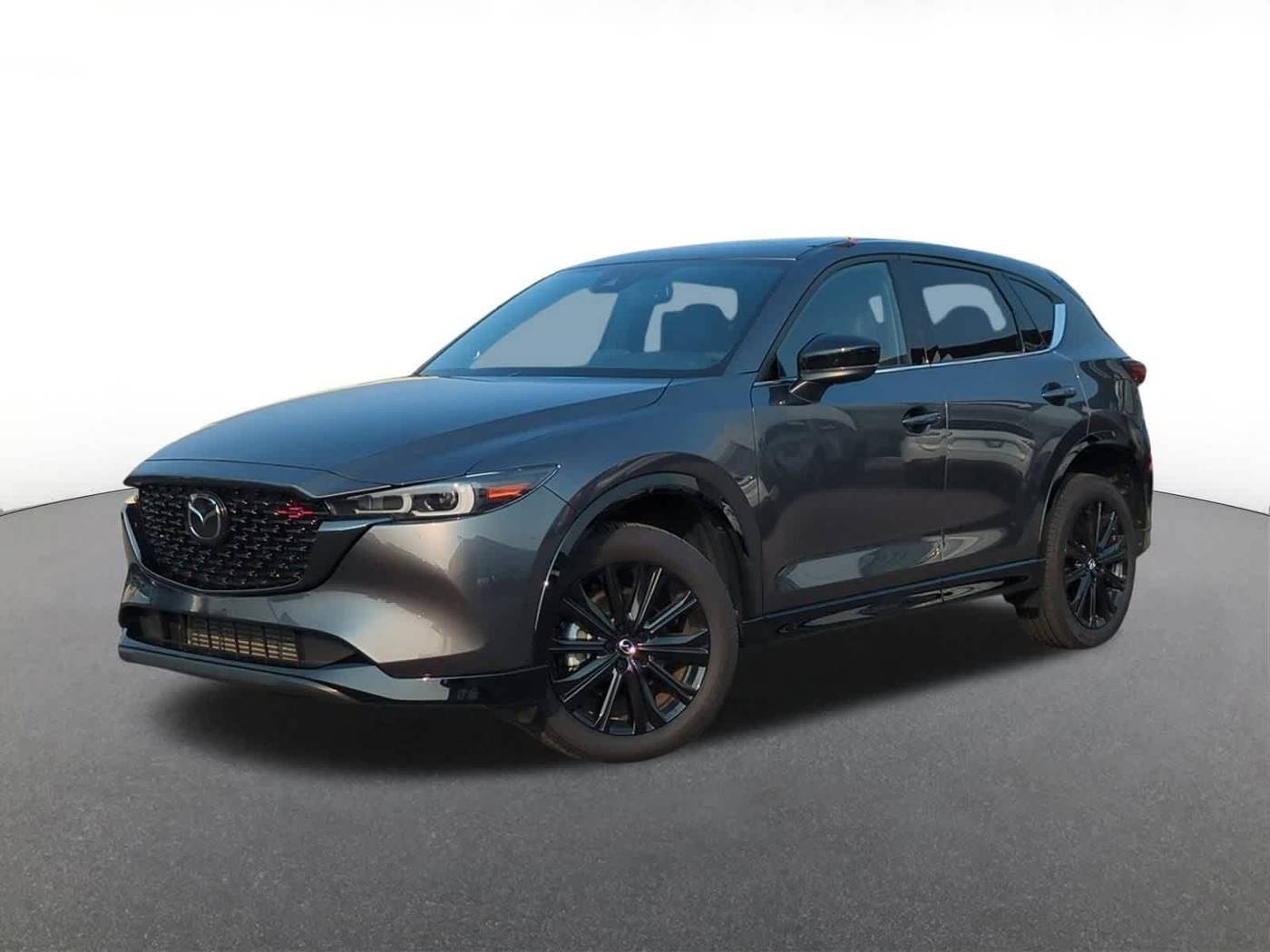 2023 Mazda CX-5 2.5 Turbo — SUV — 9,330 mi — Troy, MI