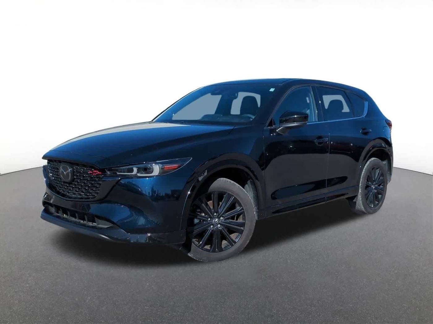 2023 Mazda CX-5 2.5 Turbo — SUV — 35,799 mi — Troy, MI