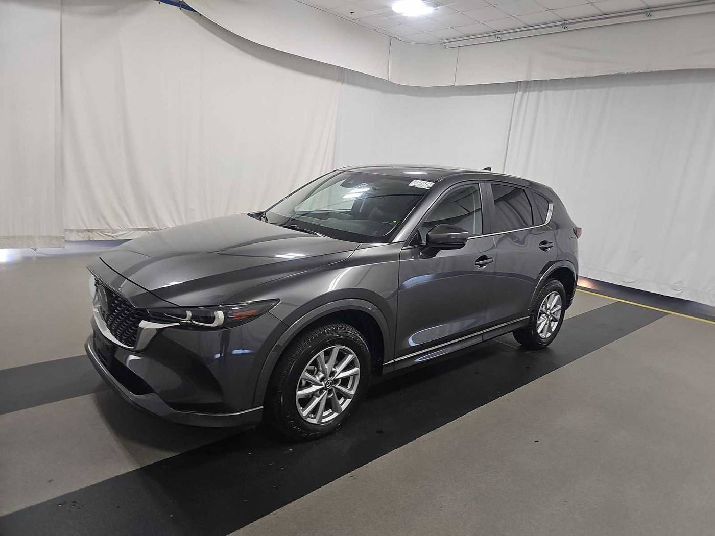 2024 Mazda CX-5 2.5 S Preferred — SUV — 43,882 mi — Troy, MI