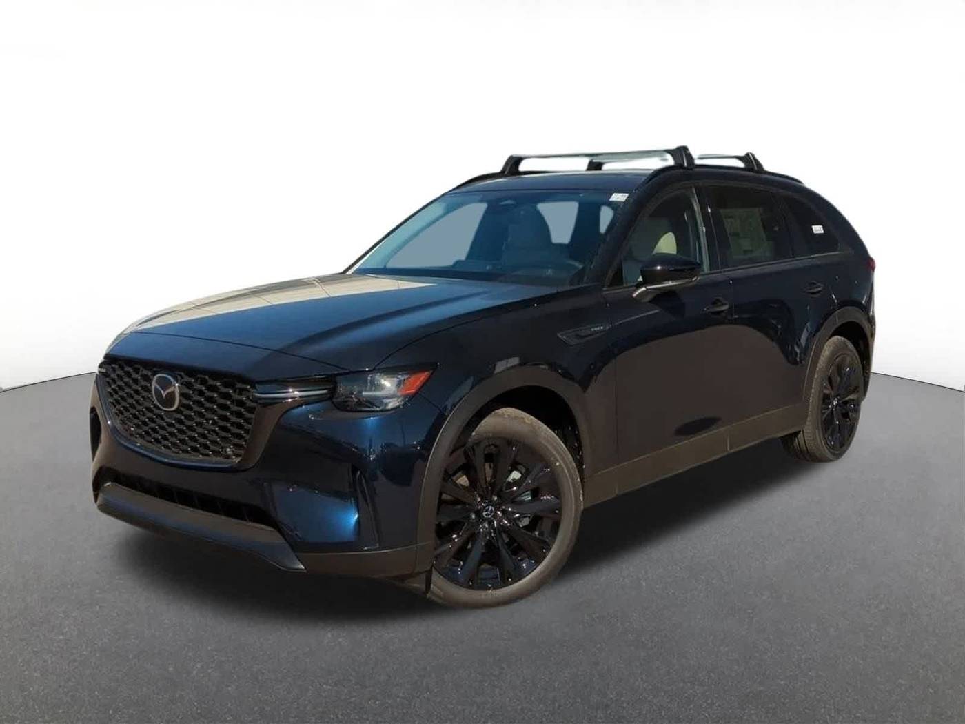 2025 Mazda CX-90 Plug-In Hybrid Premium Sport — SUV — 7,738 mi — Troy, MI