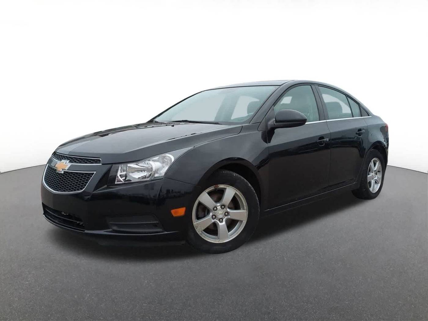 2014 Chevrolet Cruze 1LT — Sedan — 92,793 mi — Troy, MI